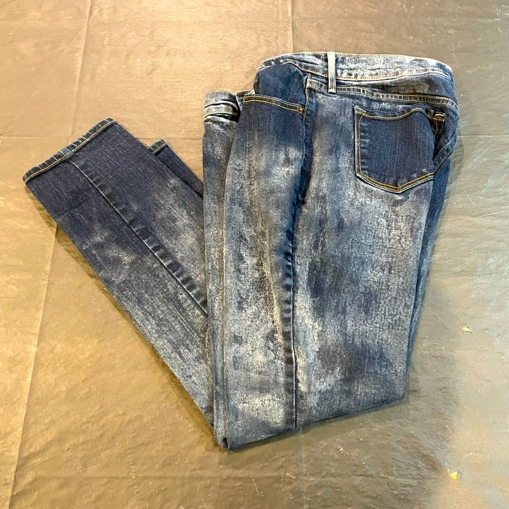 Old navy jeans